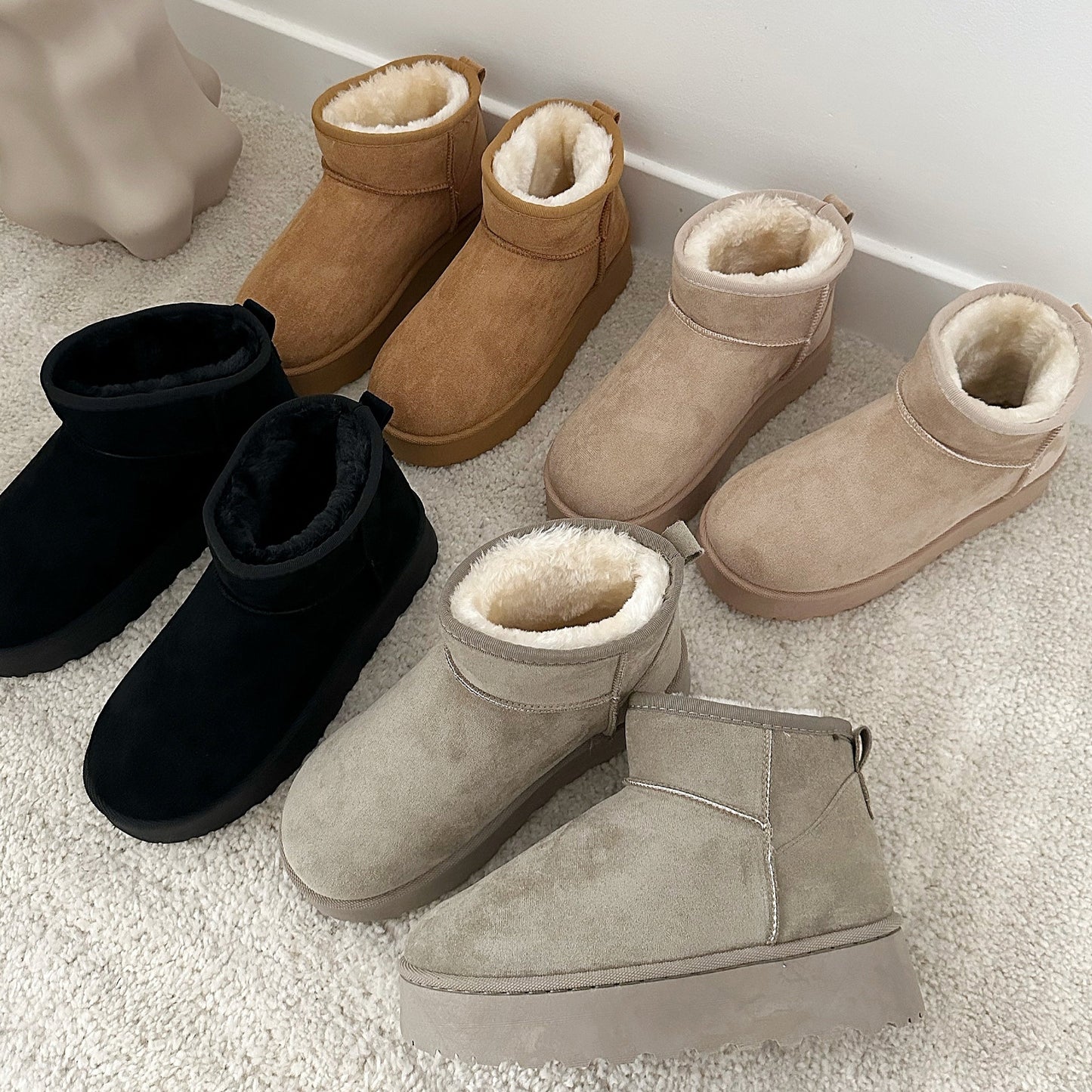 Pohodlné a štýlové topánky na chodenie bez únavy