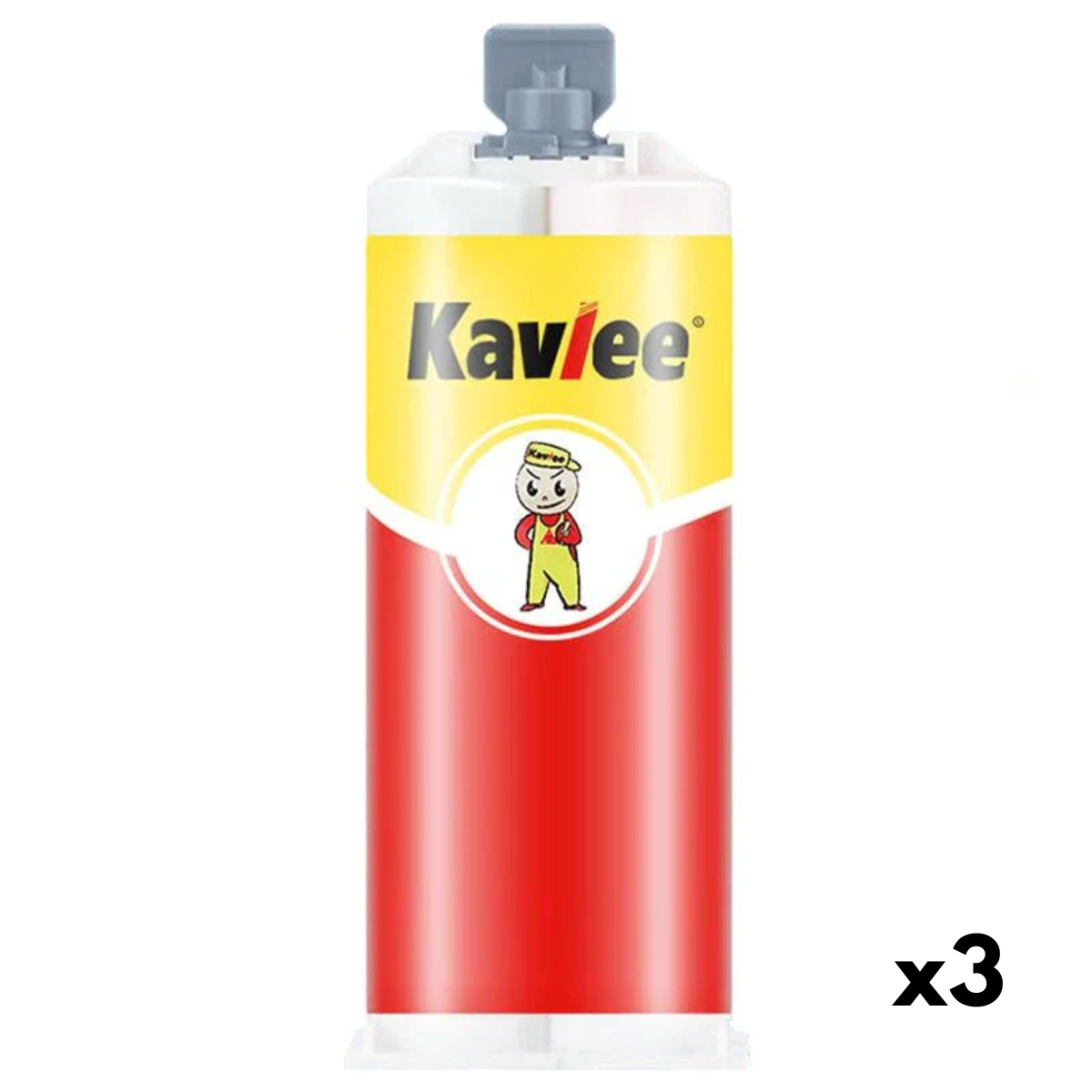 SuperGlue Adeziv de reparare pentru uz general