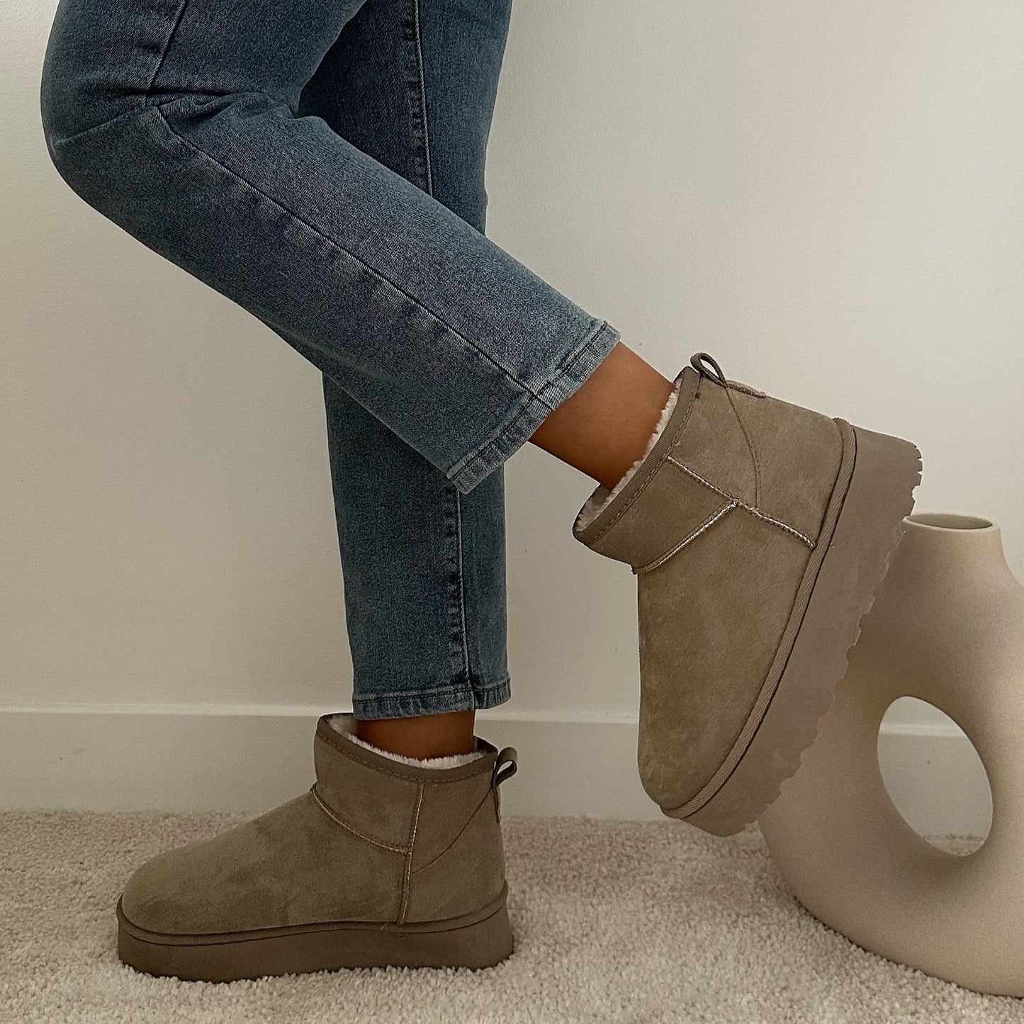 Pohodlné a štýlové topánky na chodenie bez únavy