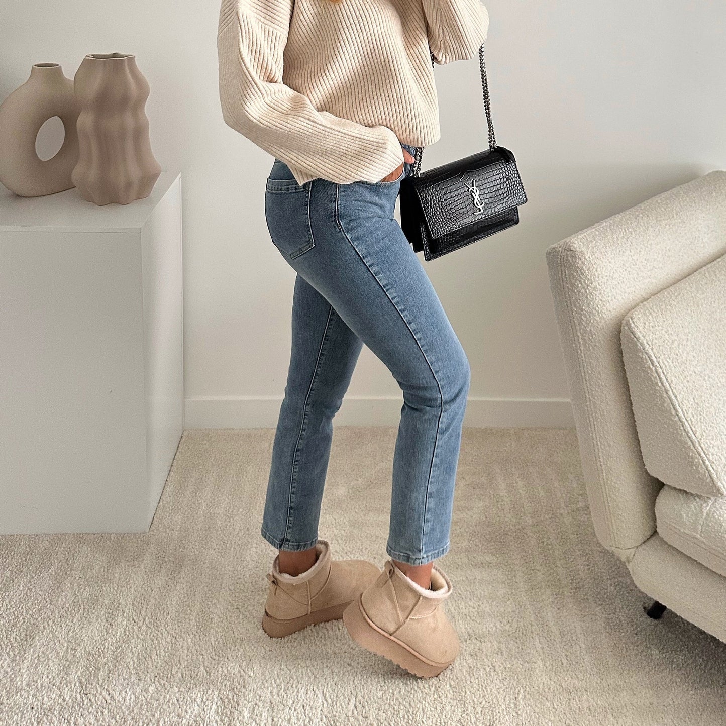 Pohodlné a štýlové topánky na chodenie bez únavy