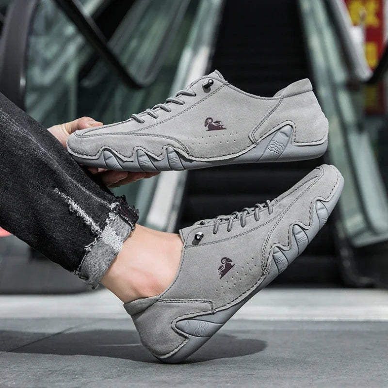 أحذية ليدك للرجال المريحة - الأناقة والأداء