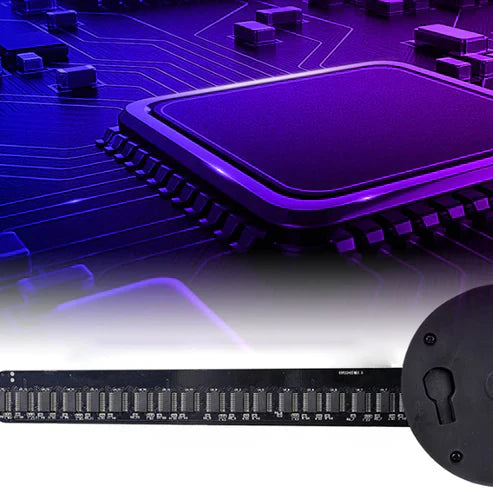 Bærbar 3D-projektor – Forvandle enhver overflate til en immersiv opplevelse