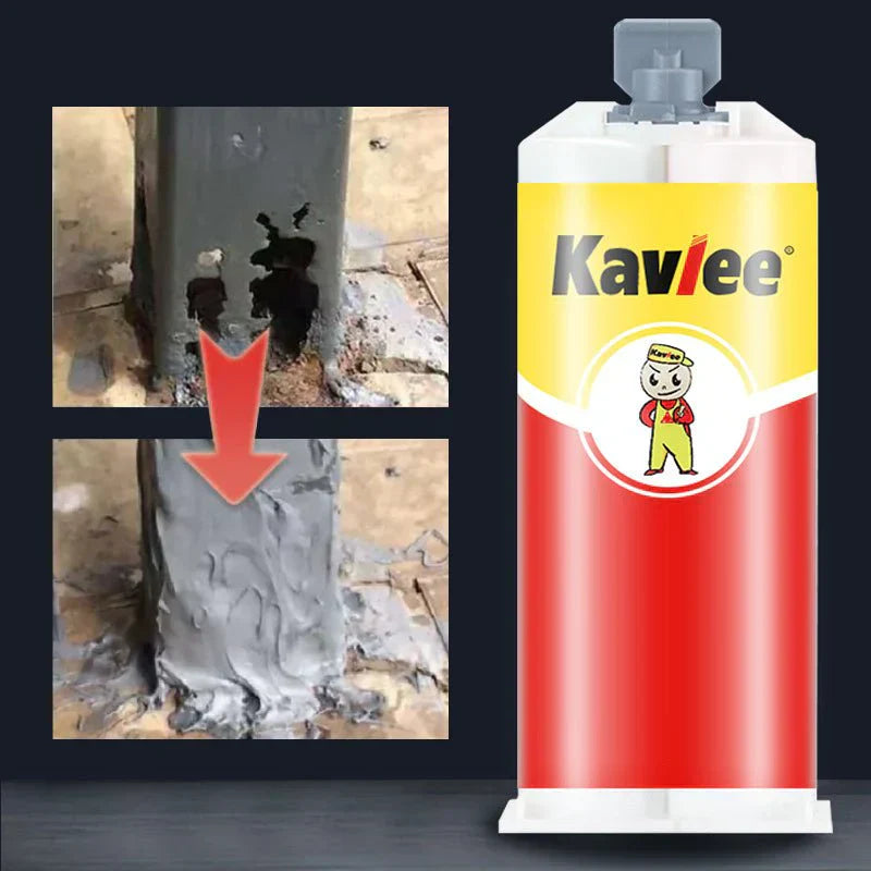 SuperGlue Adeziv de reparare pentru uz general 